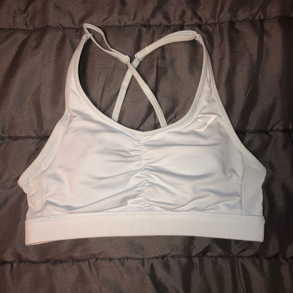 Gymshark Ease Bra